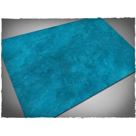 DCS Caribbean Sea mat - Cloth