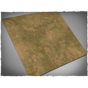 RSL Gaming AB | DCS Cobblestone Street v2 mat - Cloth 6x4