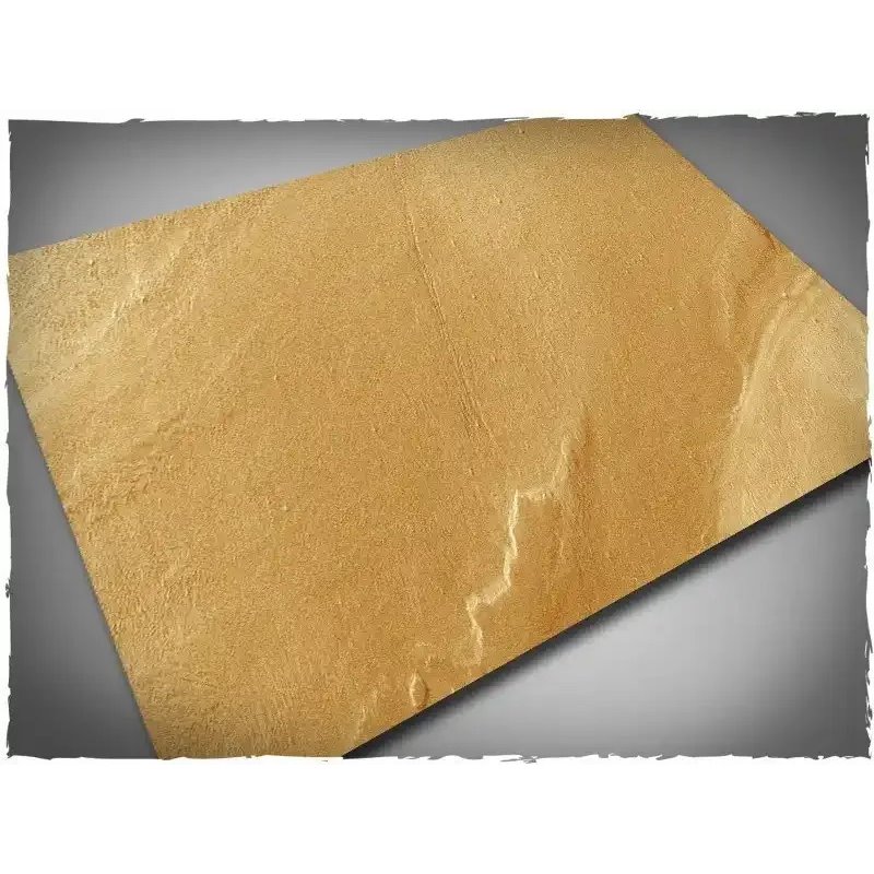 RSL Gaming AB | DCS Desert mat - Cloth 6x4