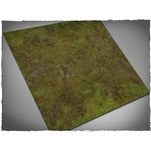 RSL Gaming AB | DCS Battletech 1 mat - Cloth 6x4