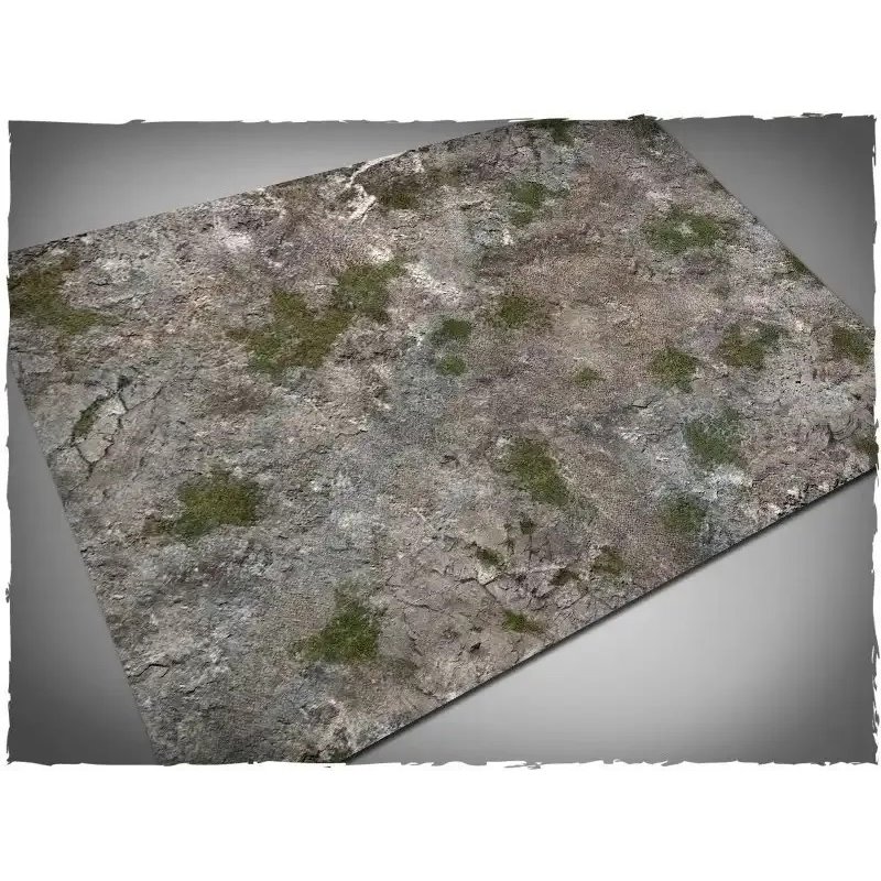 DCS Medieval Ruins mat - Cloth