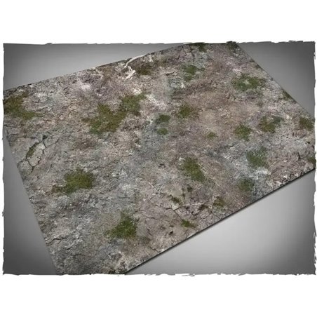 DCS Medieval Ruins mat - Cloth