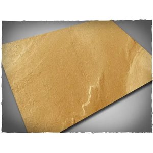 DCS Desert mat - Mousepad