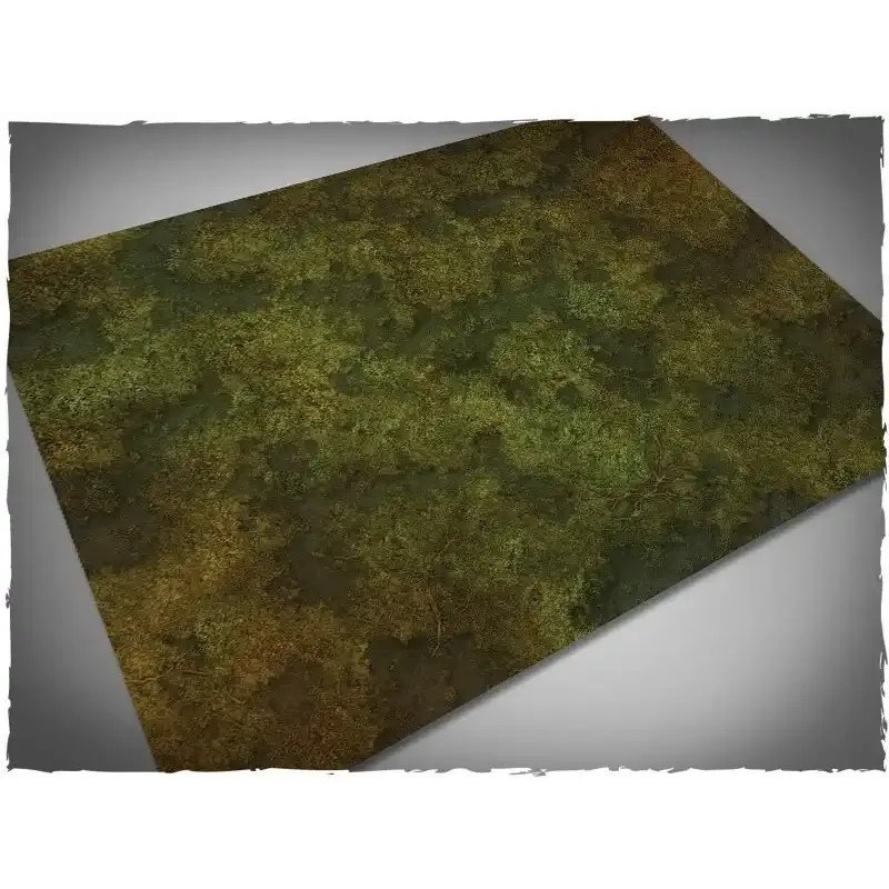 RSL Gaming AB | DCS Swamp mat - Mousepad 6x4