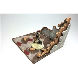 RSL Gaming AB | Desert Ruins 1x1, Style A