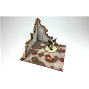 RSL Gaming AB | Desert Ruins 1x1, Style A