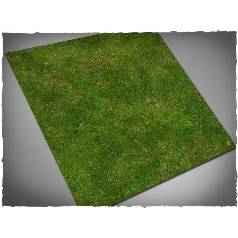 RSL Gaming AB | DCS Grass mat - Mousepad 4x4