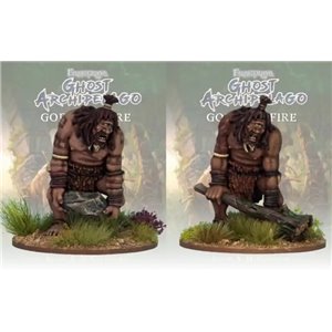 RSL Gaming AB | Failing Wretch and Chilopendra