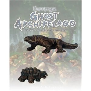 RSL Gaming AB | Failing Wretch and Chilopendra