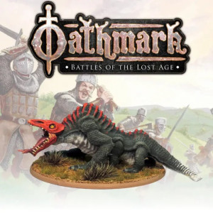 RSL Gaming AB | Goblin Slaves