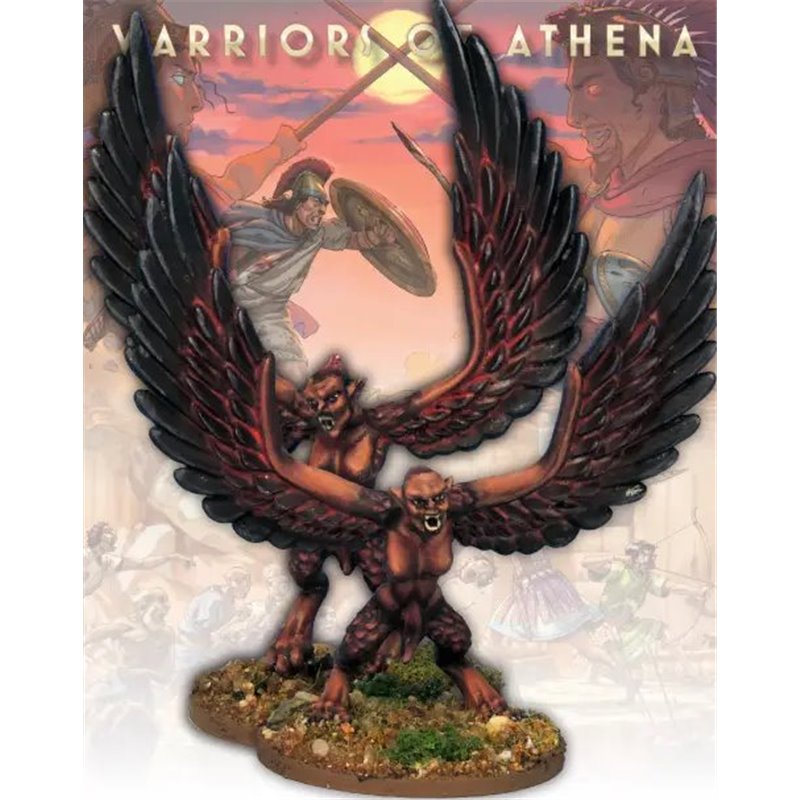 Harpies