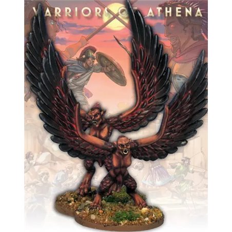 Harpies