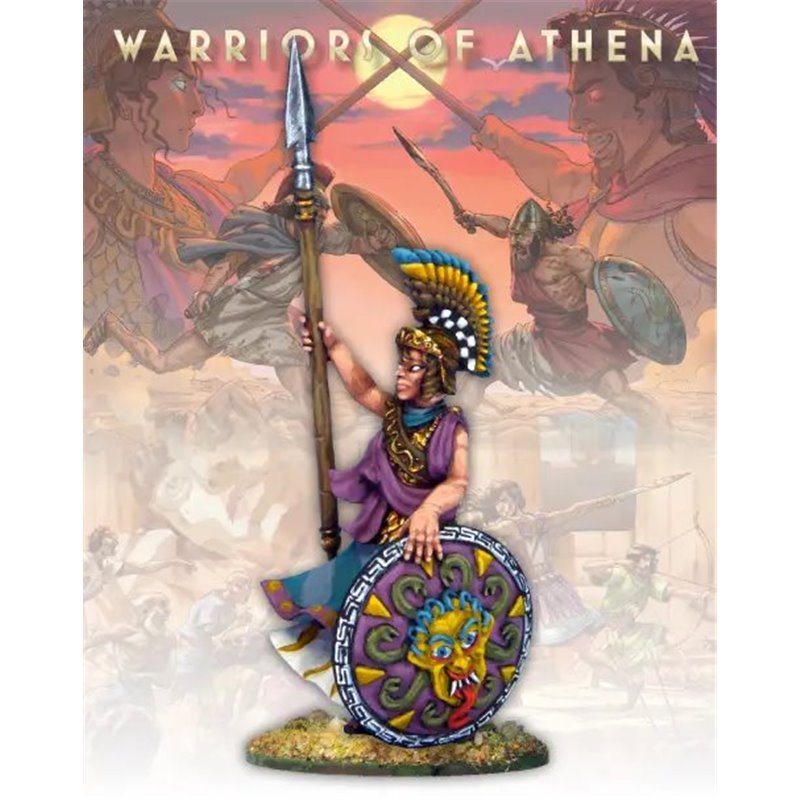 Athena