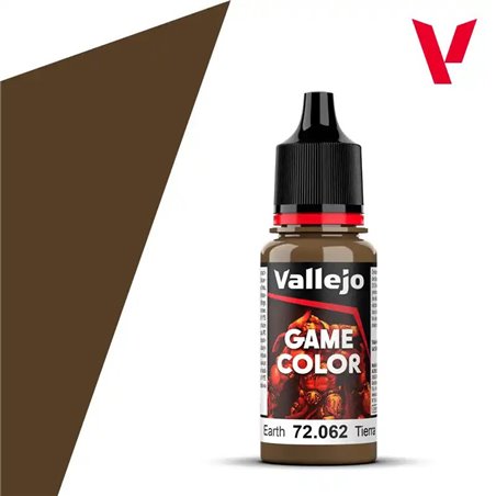 RSL Gaming AB | Game Color - Earth