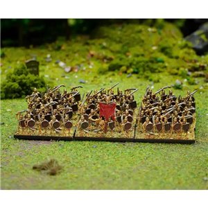RSL Gaming AB | Classic Fantasy Battles: Boneblades