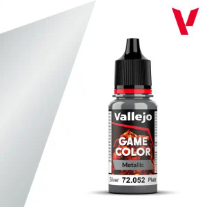 RSL Gaming AB | Game Color - Off White