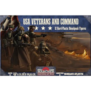 RSL Gaming AB | Les Grognards Cavalry