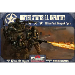 RSL Gaming AB | Les Grognards Cavalry