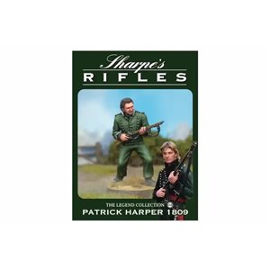 Patrick Harper 1809