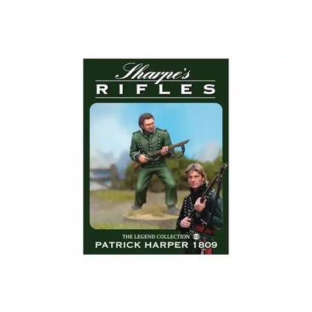 RSL Gaming AB | Patrick Harper 1809