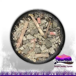 RSL Gaming AB | Basecover -  Ruins of Persistence