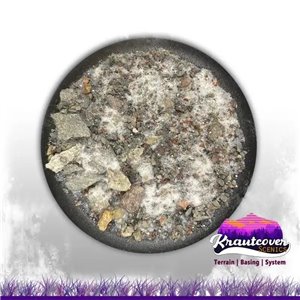 RSL Gaming AB | Basecover -  Snowy Highland Pass