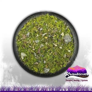 RSL Gaming AB | Basecover -  Meadows of Purity