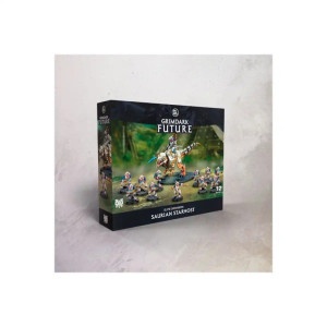 RSL Gaming AB | One Page Rules 16mm Wound and Spell Dice Set