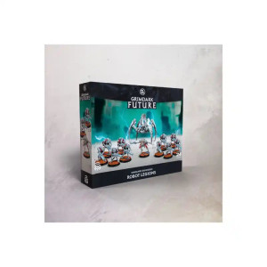RSL Gaming AB | One Page Rules 16mm Wound and Spell Dice Set