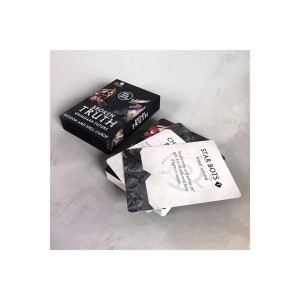 RSL Gaming AB | One Page Rules 16mm Wound and Spell Dice Set