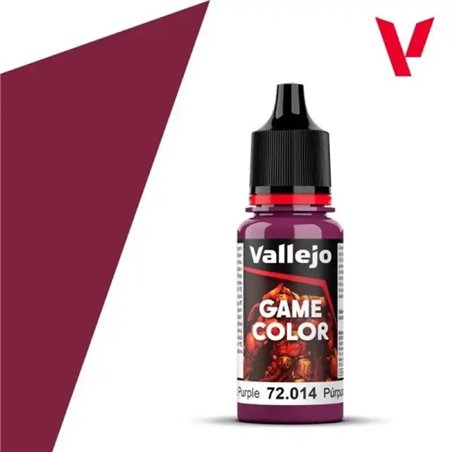 RSL Gaming AB | Game Color - Warlord Purple