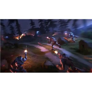 Five Parsecs From Home - Tactics