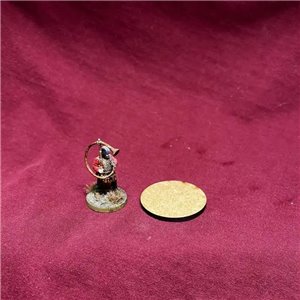 RSL Gaming AB | German Grenadier Company Army Deal (MW)