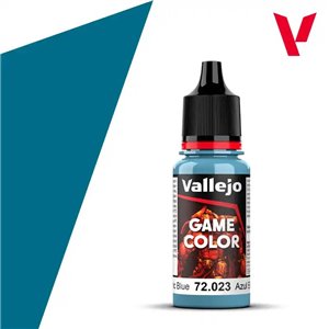 RSL Gaming AB | Game Color Ink - Dark Turquoise