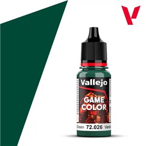 RSL Gaming AB | Game Color Ink - Magenta