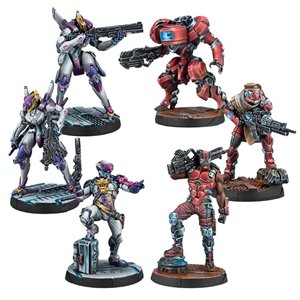 Beyond Operation Mazebreaker