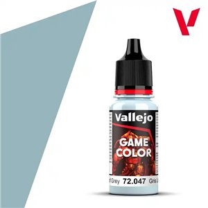 Game Color - Wolf Grey