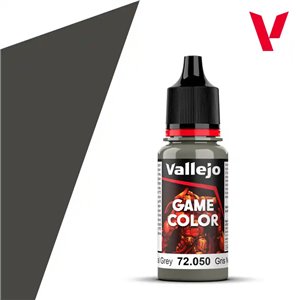 Game Color - Neutral Grey