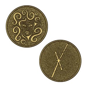 Cohors Cthulhu Threat and Momentum Tokens