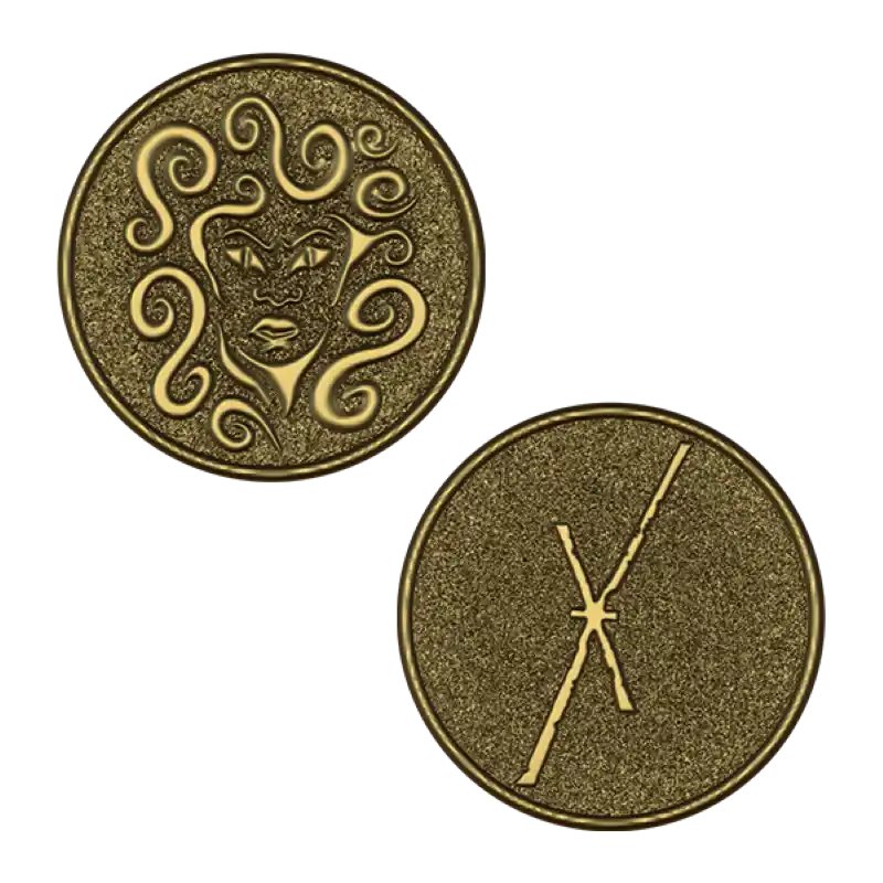 RSL Gaming AB | Cohors Cthulhu Threat and Momentum Tokens