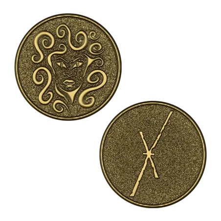 RSL Gaming AB | Cohors Cthulhu Threat and Momentum Tokens