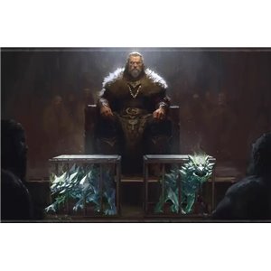 RSL Gaming AB | Cohors Cthulhu RPG Germania Adventure Book