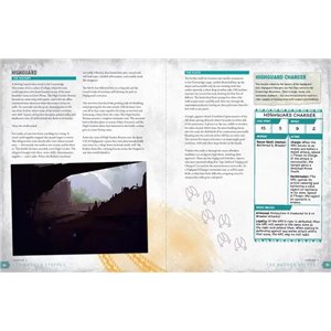 RSL Gaming AB | Dreams And Machines RPG Setting Guide - Broken Steppes