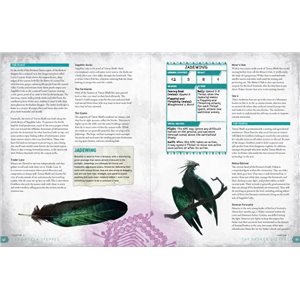 RSL Gaming AB | Dreams And Machines RPG Setting Guide - Broken Steppes
