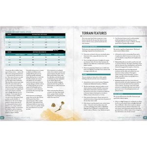 RSL Gaming AB | Dreams And Machines RPG Setting Guide - Emerta Valo