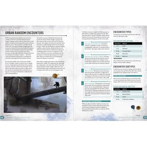 RSL Gaming AB | Dreams And Machines RPG Setting Guide - Emerta Valo