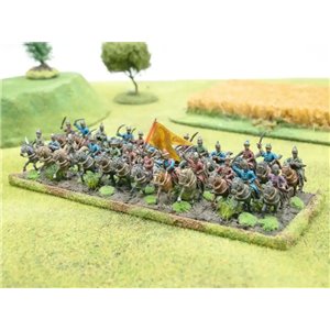 BFAS Muscovite Boyar Sons