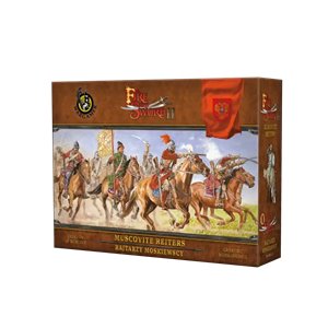 BFAS Muscovite Reiters
