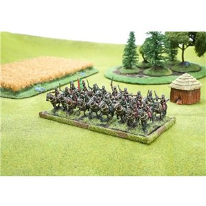 BFAS Muscovite Reiters