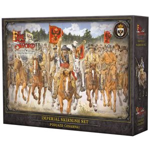 BFAS Imperial Skirmish Set